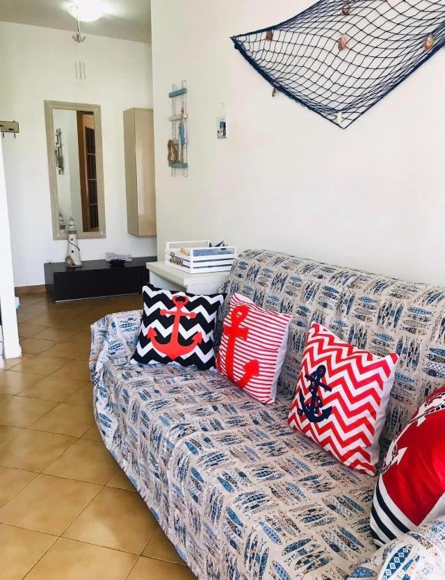 Casa Vacanze Patrizia Albenga Exteriör bild